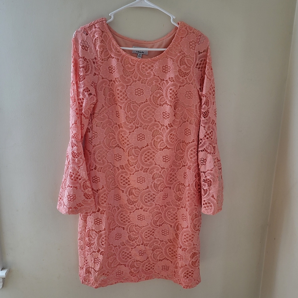 Signature By Robbie Bee Dress Size M Nwt